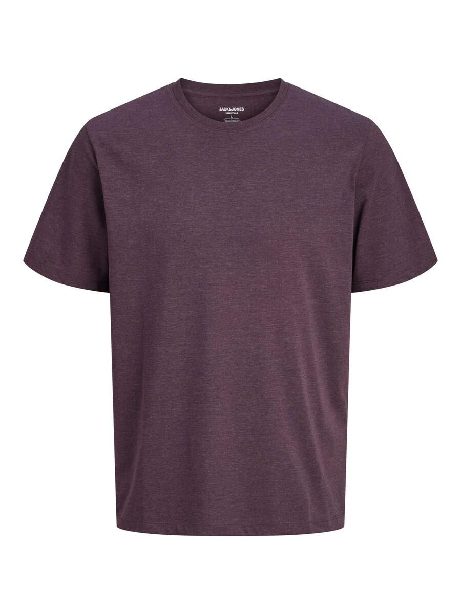 

Рубашка JACK & JONES, цвет Blackberry