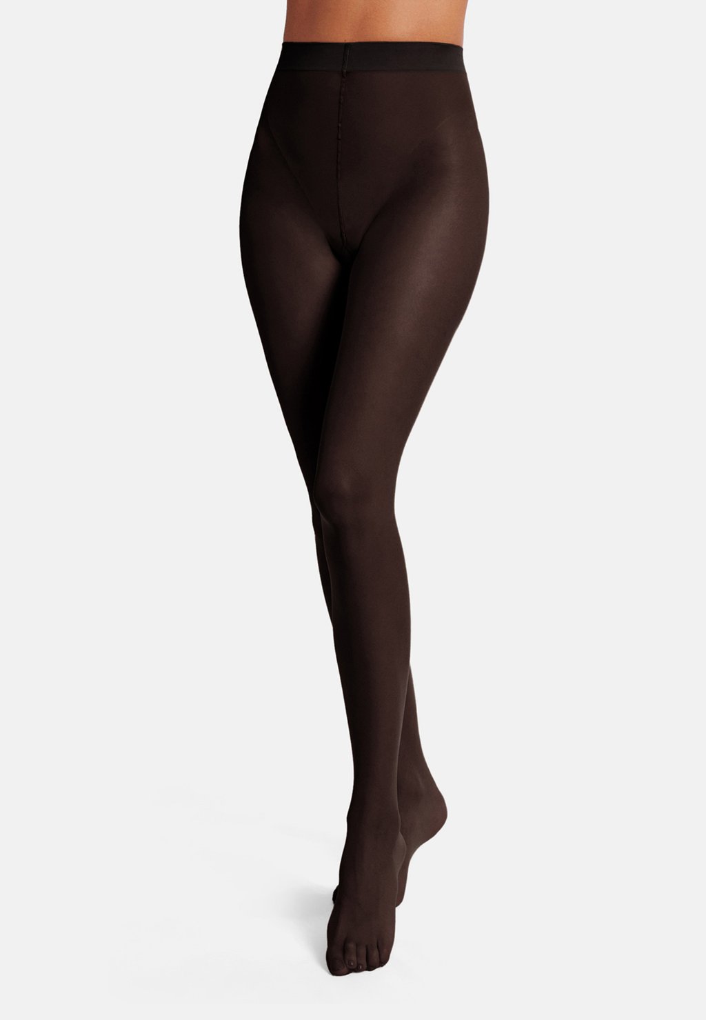 

Колготки LUXE 9 Wolford, черный