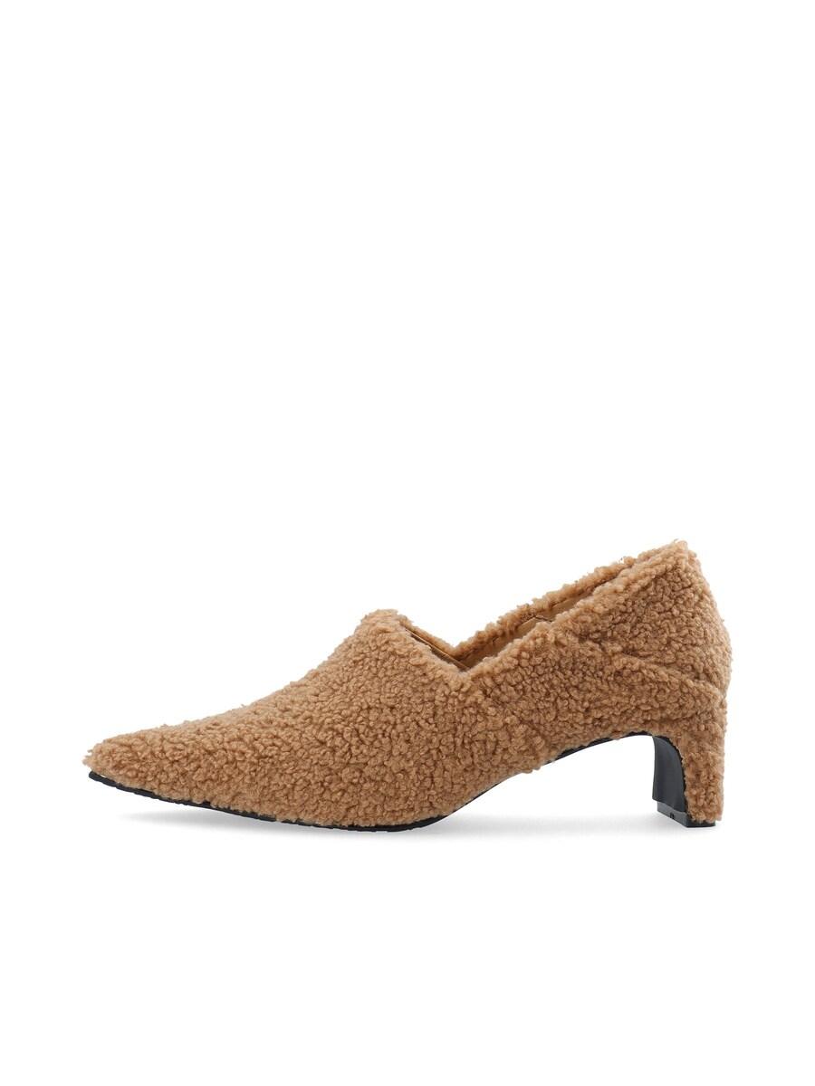 Туфли Bianco, Brown
