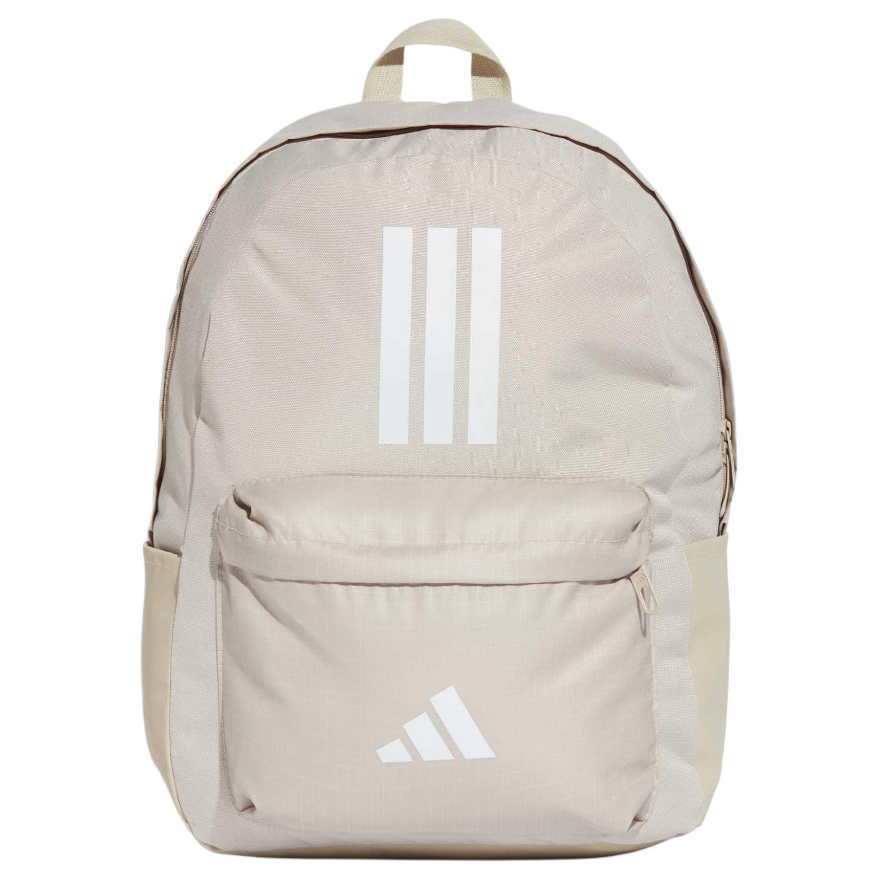 

Adidas Полиэстеровый рюкзак унисекс белый, White