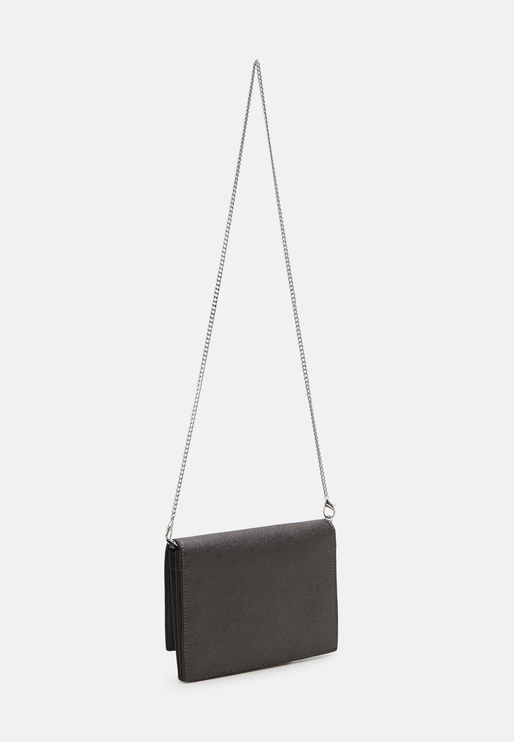 

Клатч CROSSBODY LIU JO, цвет Antracite