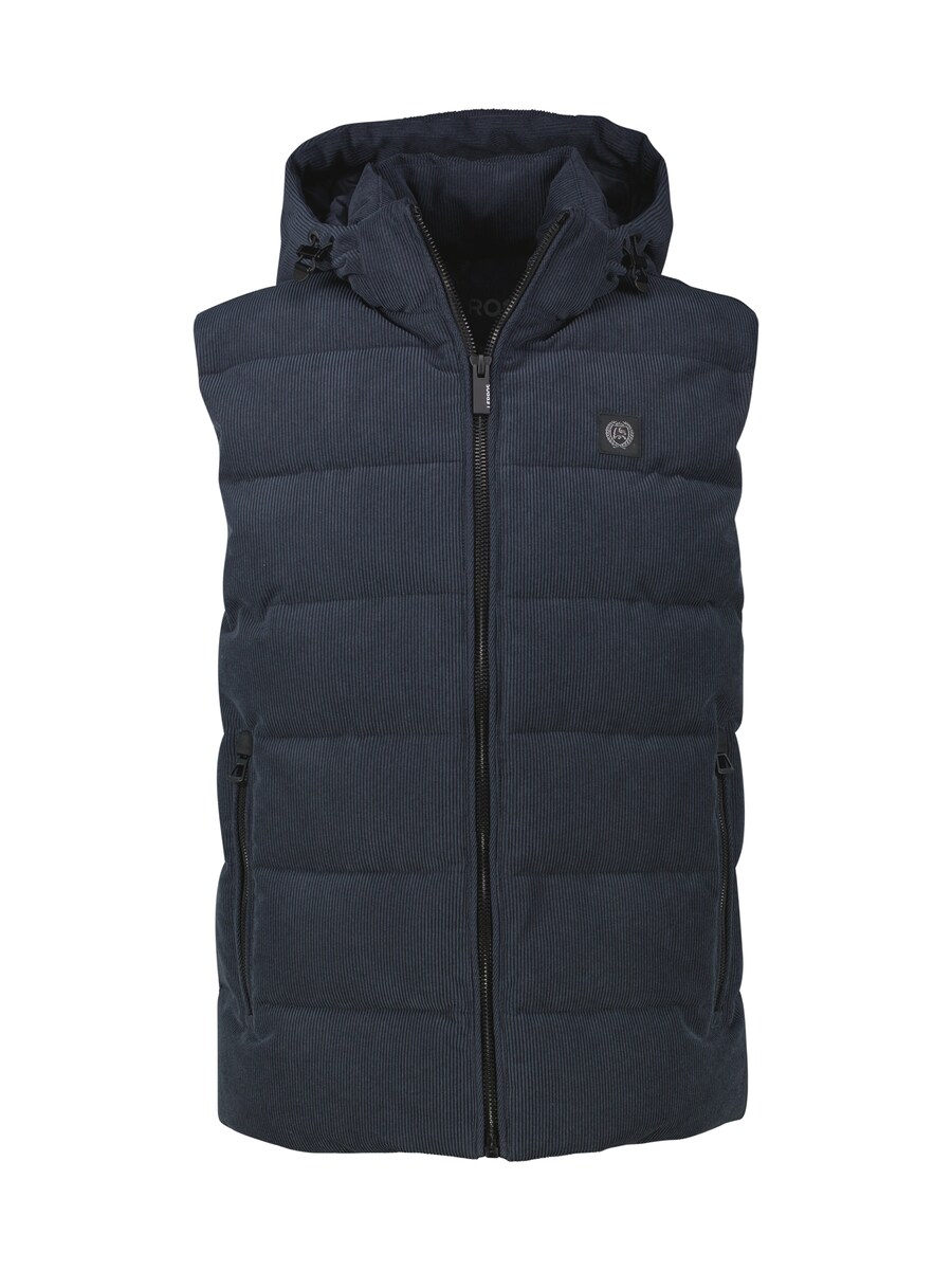 

Жилет LERROS, Night blue