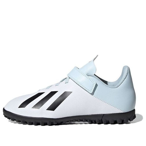 

Кроссовки x 19.4 tf 'white' Adidas, белый