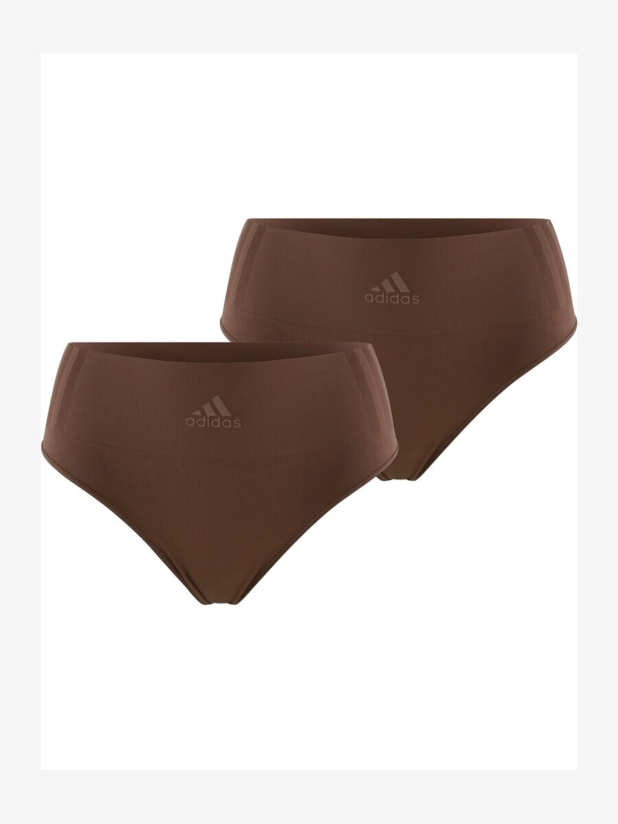 

Стринги ADIDAS SPORTSWEAR Thong THONG, цвет mottled brown