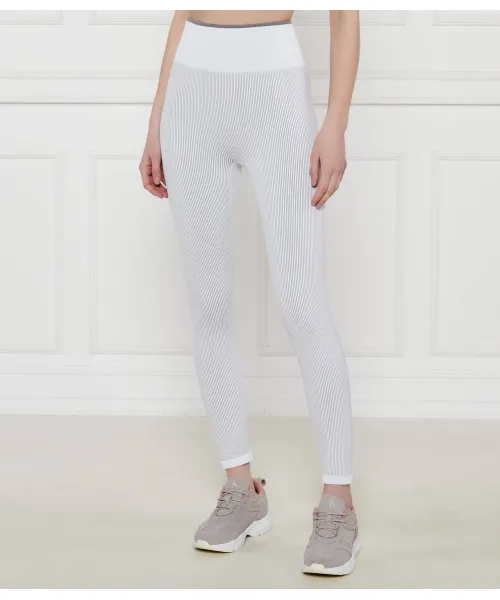 

Леггинсы Slim fit Calvin Klein Performance, белый