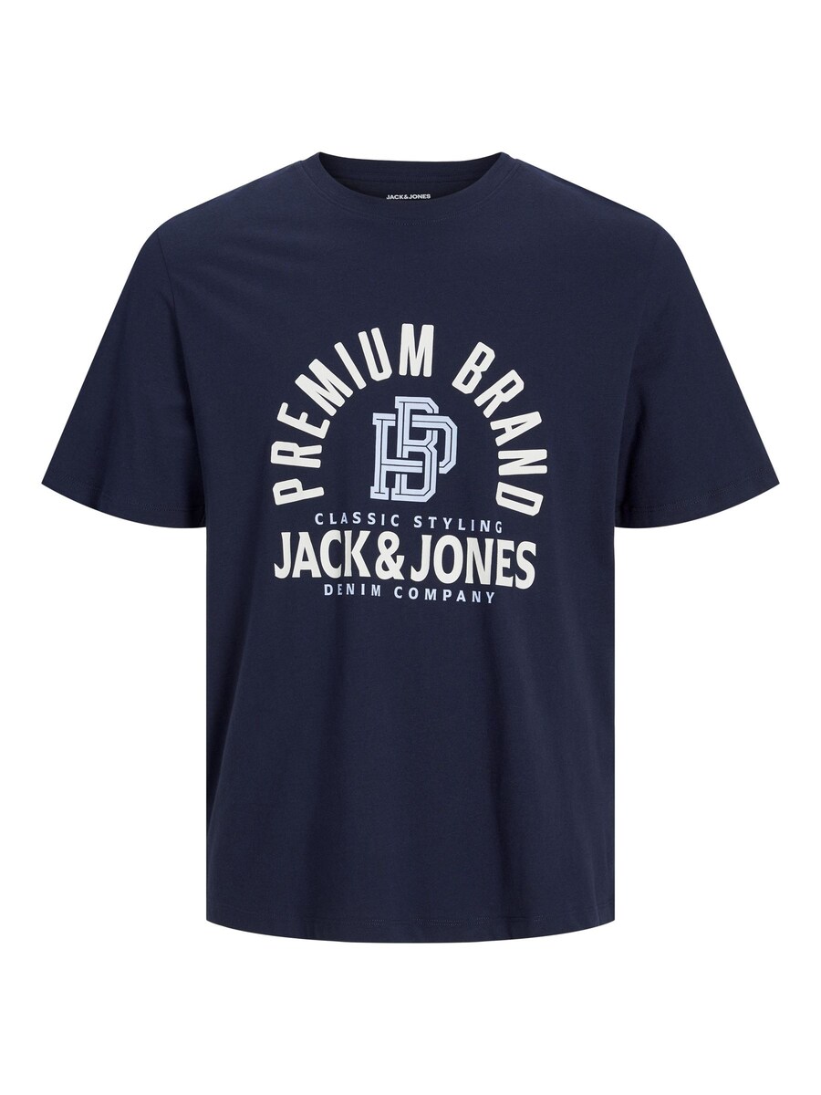 

Футболка JACK & JONES JACK & JONES , Blue