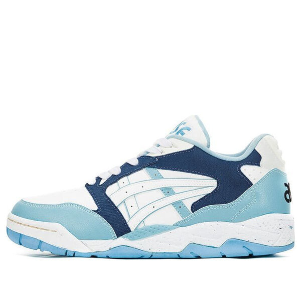 

Кроссовки Gel Fuse kigo баскетбольные кроссовки Asics, белый