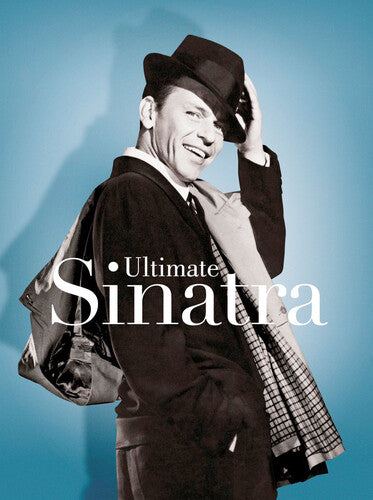 

CD диск Sinatra, Frank: Ultimate Sinatra