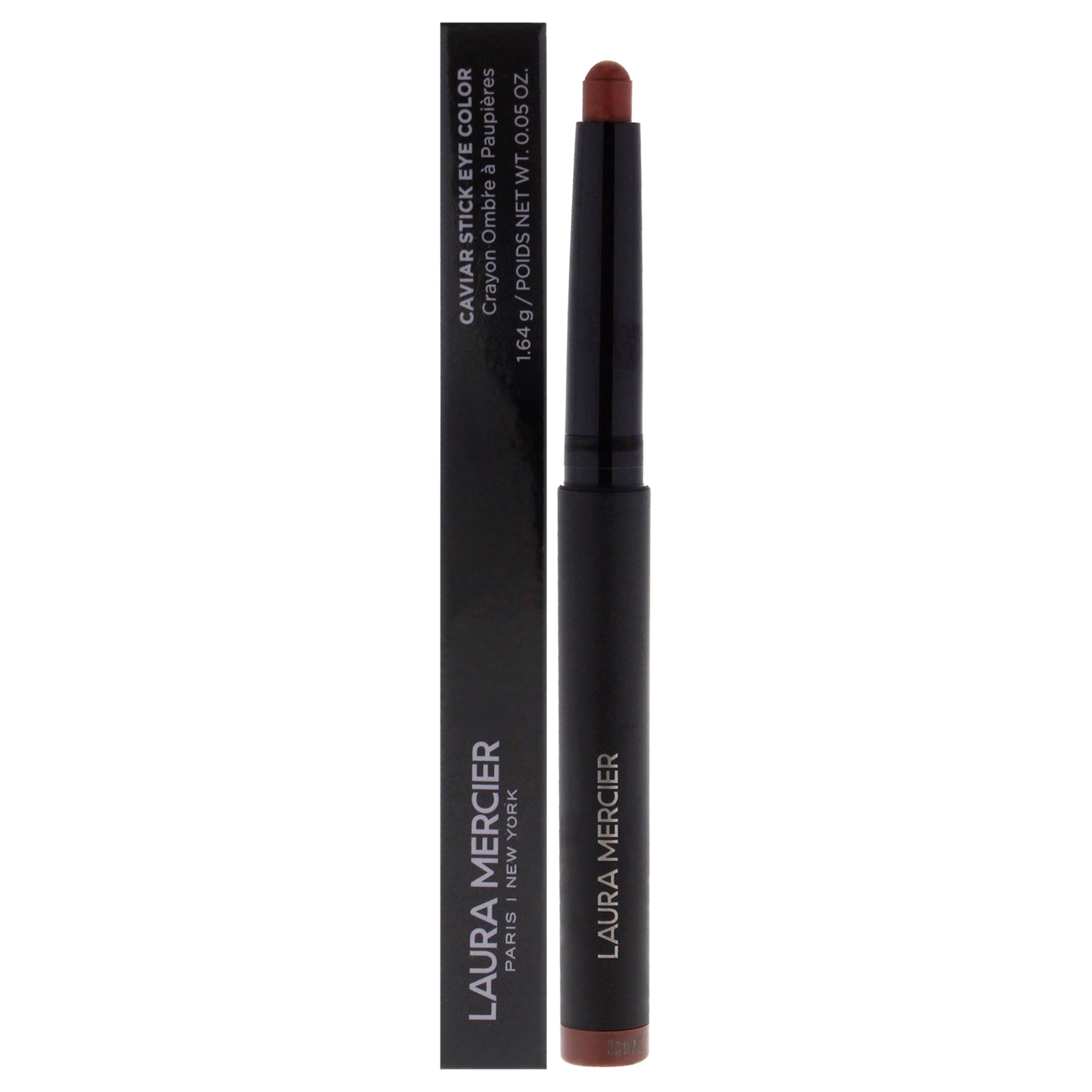 

Тени для век Caviar Stick Eye Color, цвет Brick от Laura Mercier для женщин, 0,05 унции Laura Mercier, Small