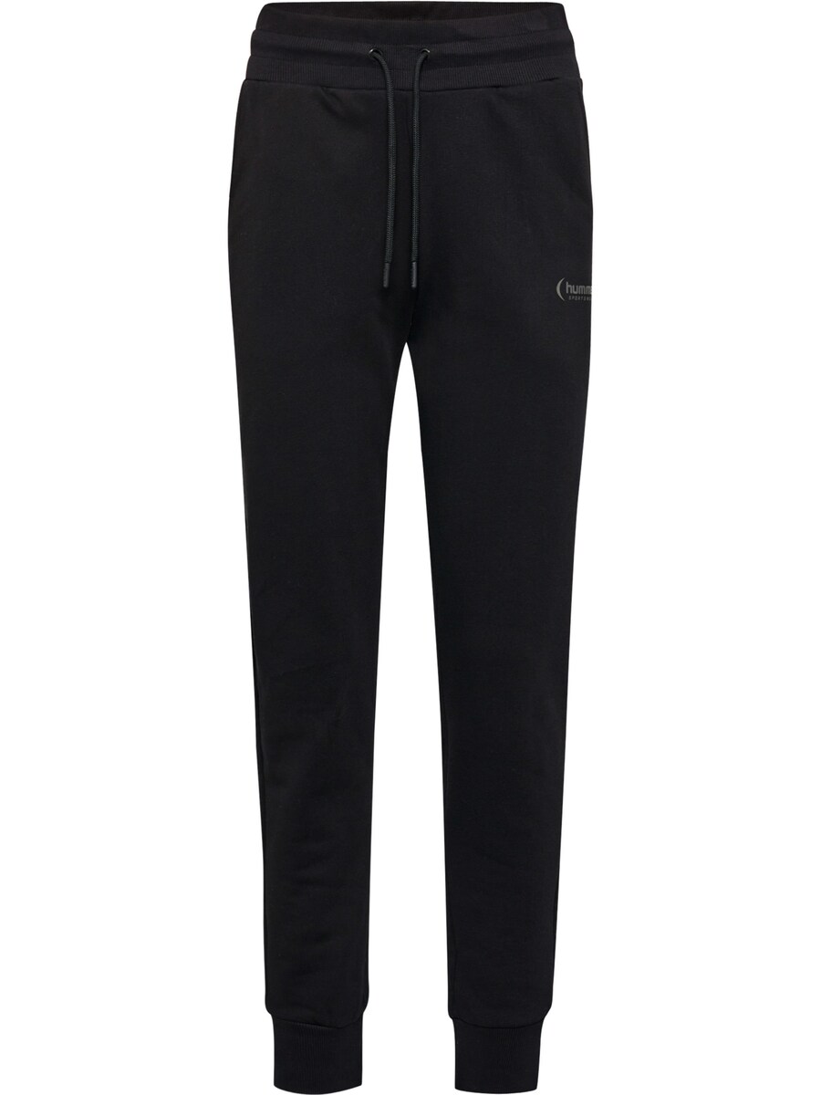

Зауженные спортивные брюки Hummel PAOLA, черный
