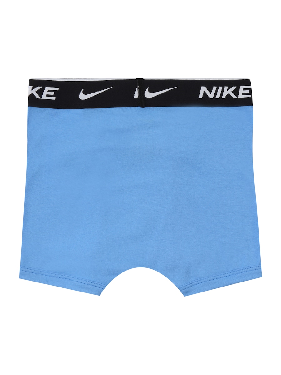 Трусы Nike Sportswear EVERYDAY, лазурный/графитовый/черный — фото 2