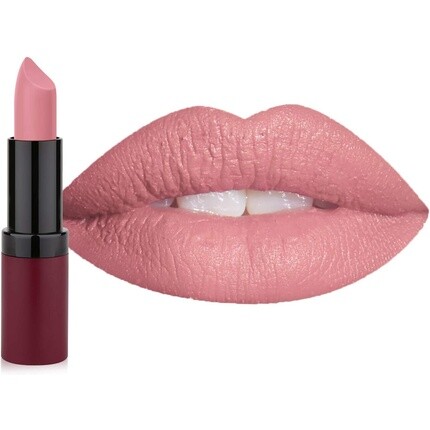 

Матовая помада Golden Rose Velvet Matte Color 10