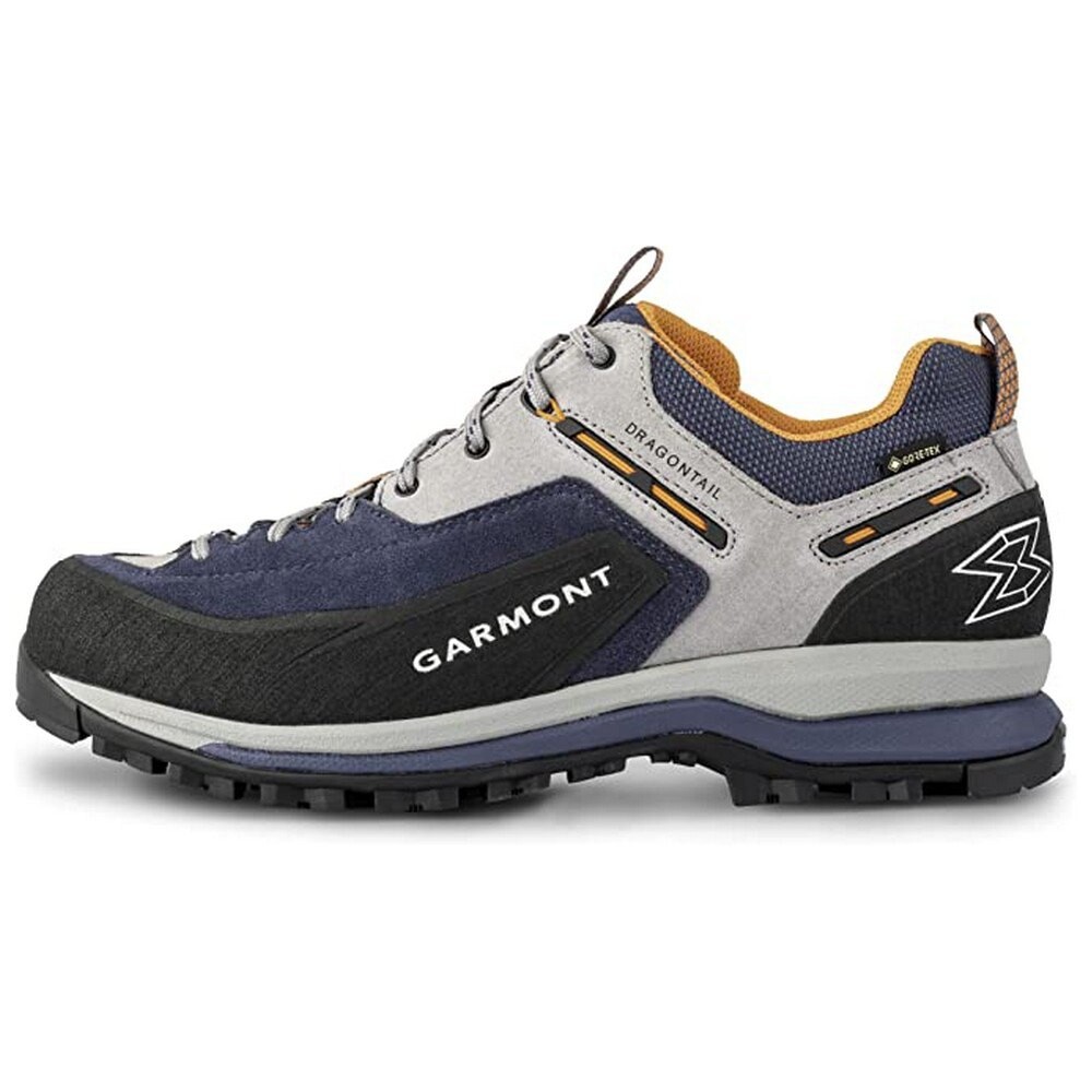 

Походная обувь Garmont Dragontail Tech Goretex, серый