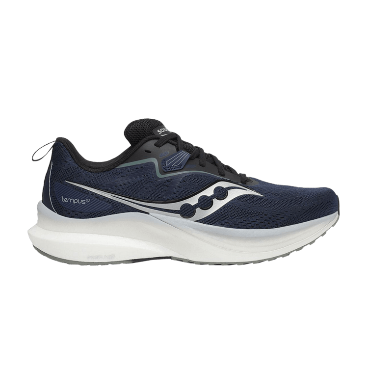 

Кроссовки Tempus 2 'Navy Black', синий
