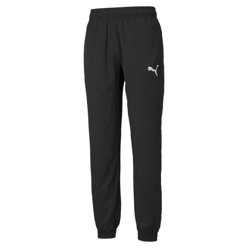 

Брюки спортивные Puma, черный