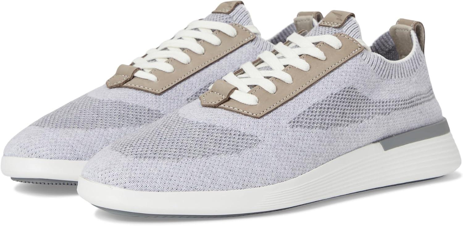 

Мужские кроссовки Wolf Shepherd Supremeknit Wolf & Shepherd, серый