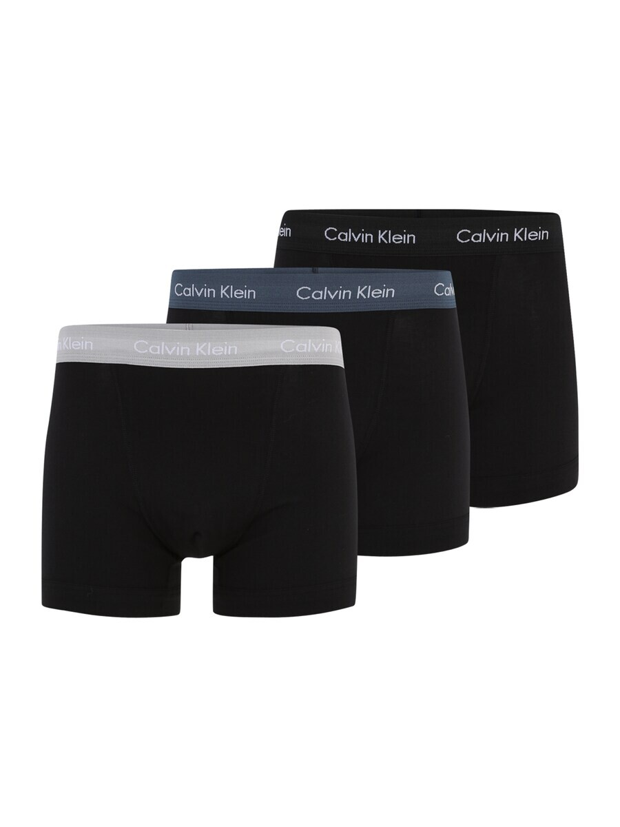 

Боксеры Calvin Klein Underwear Regular Boxer shorts, черный