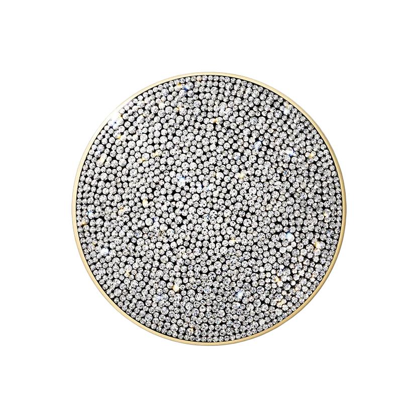 

GUERLAIN Футляр для портативной пудровой пудры JIAOLAN Golden Diamond