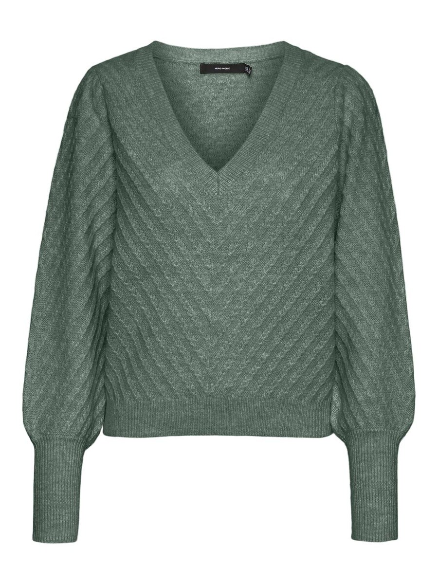 

Свитер VERO MODA STINNA, Green