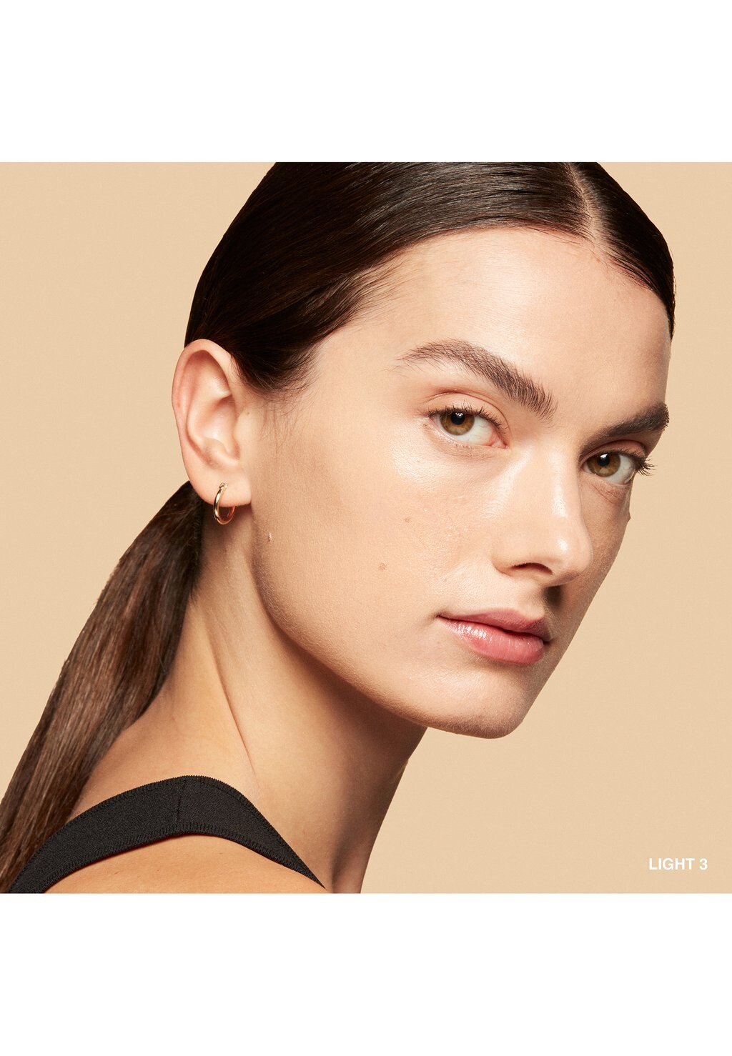 Тональный дневной уход VITAMIN ENRICHED SKIN TINT Bobbi Brown, цвет light3 — фото 2