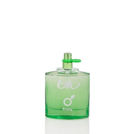 

Мужская туалетная вода Byblos Blu Enjoy Men Eau de Toilette 100ml