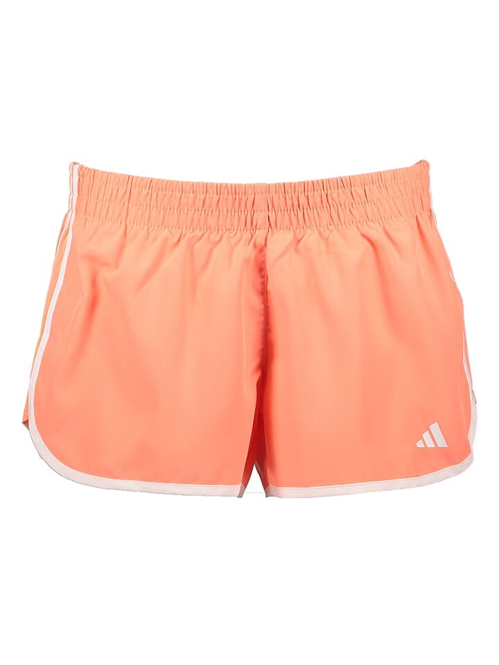 

Спортивные шорты adidas Marathon 20, оранжевый