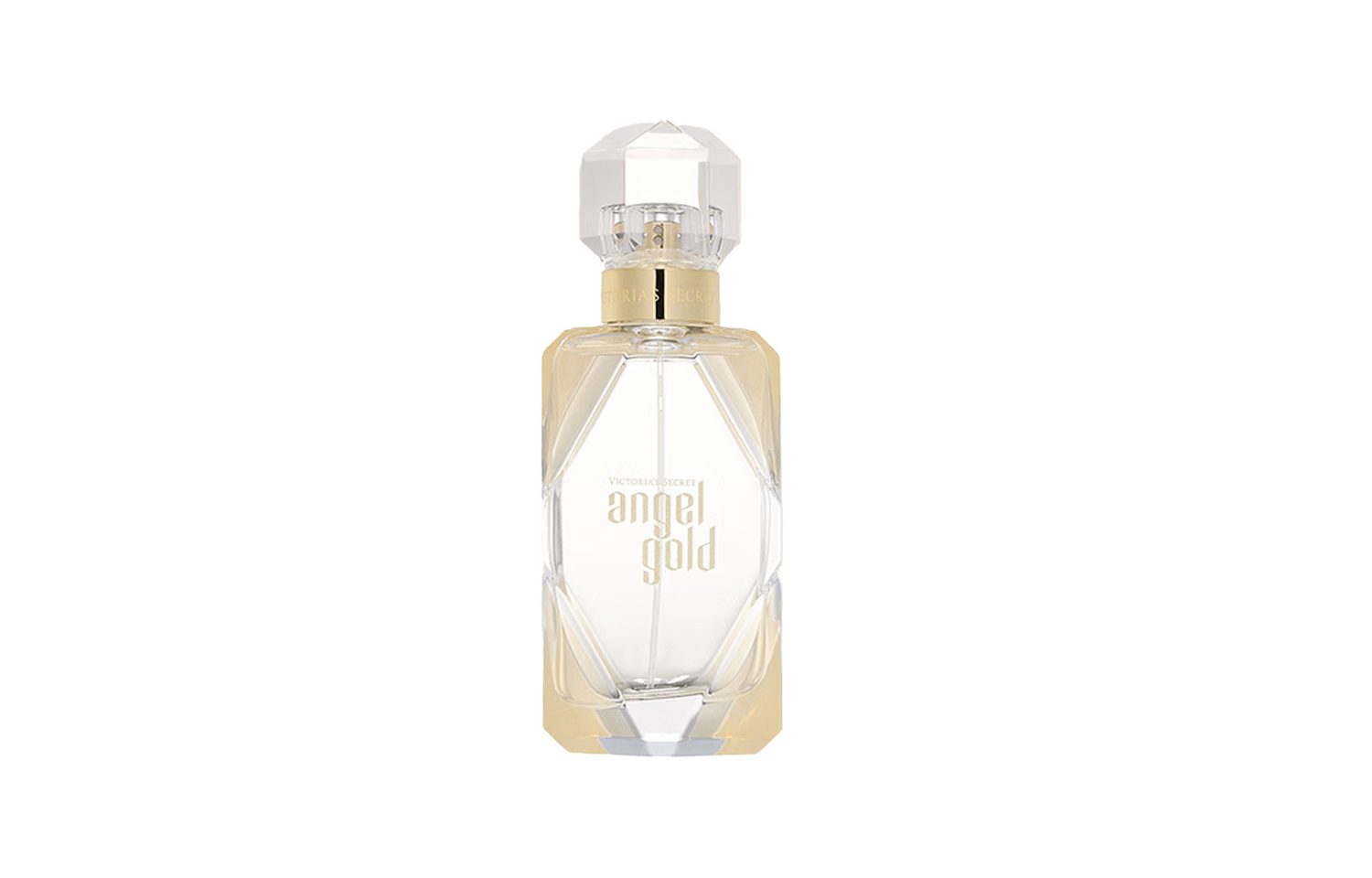 Парфюмерная вода Victoria's Secret Angel Gold, 50 мл — фото 4
