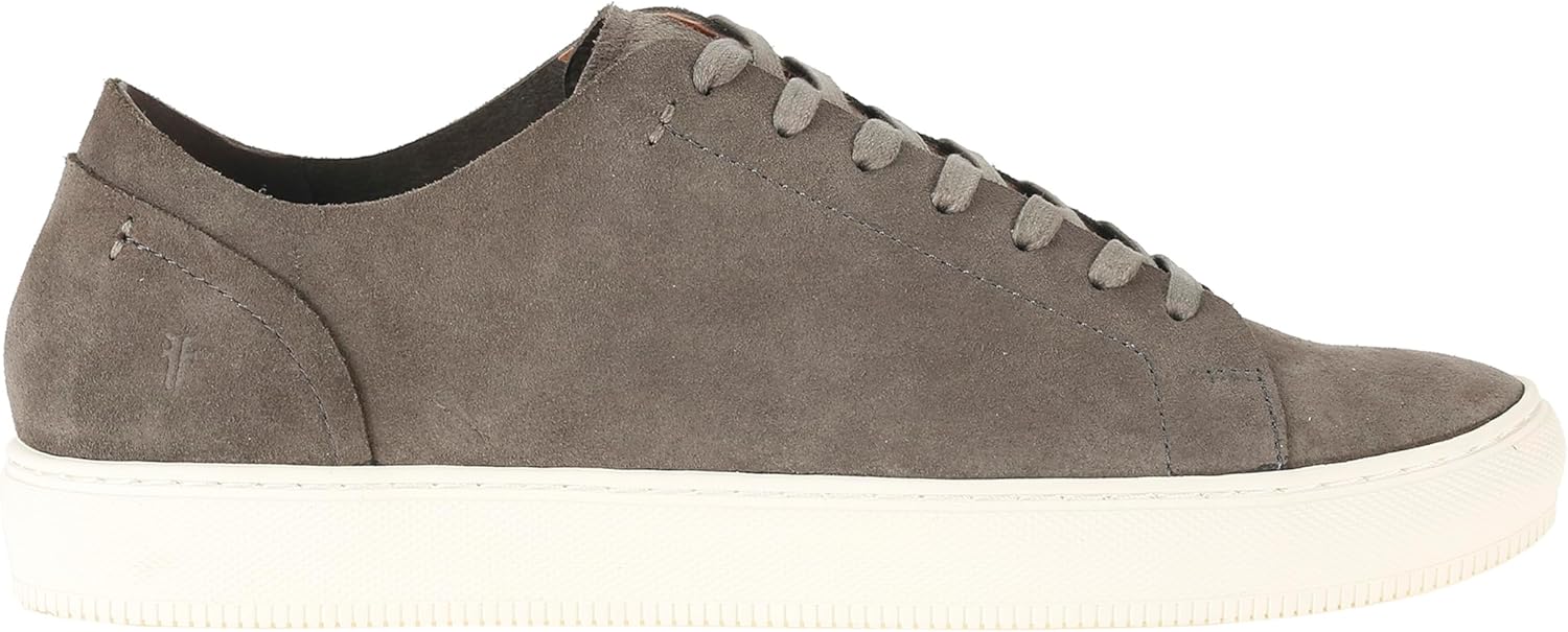 

Мужские кроссовки Frye Astor без подкладки, серый