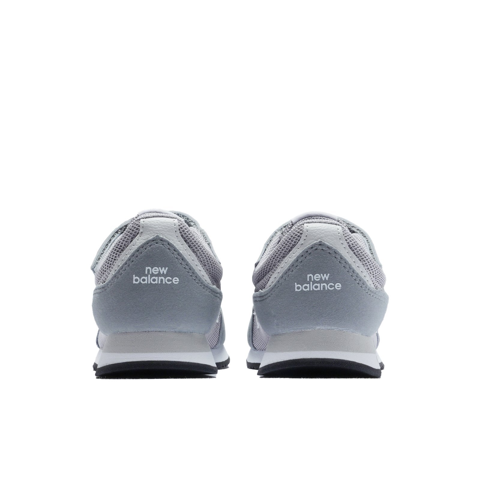 Кроссовки PV323 BK / PV323 GR New Balance, GRAY — фото 4