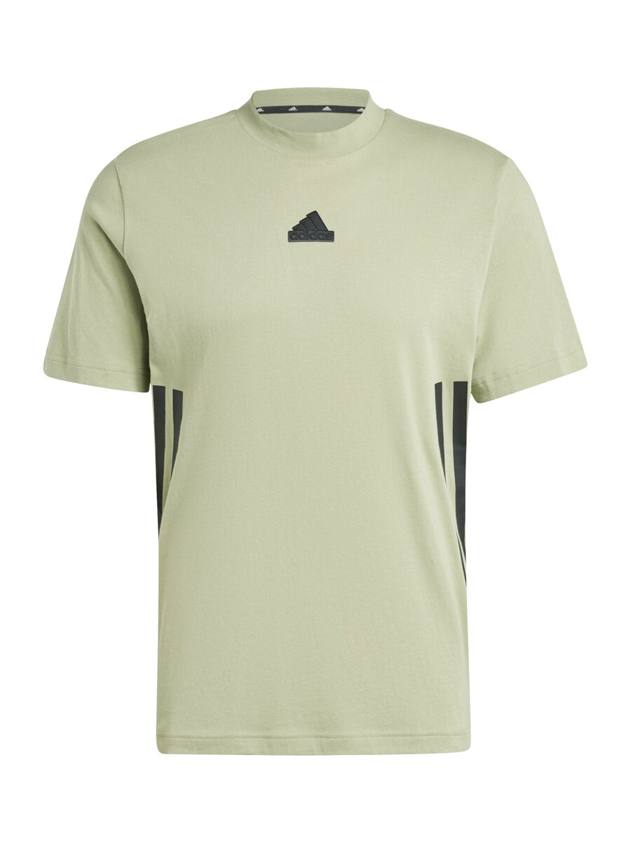 

Рубашка ADIDAS SPORTSWEAR, пастельный зеленый