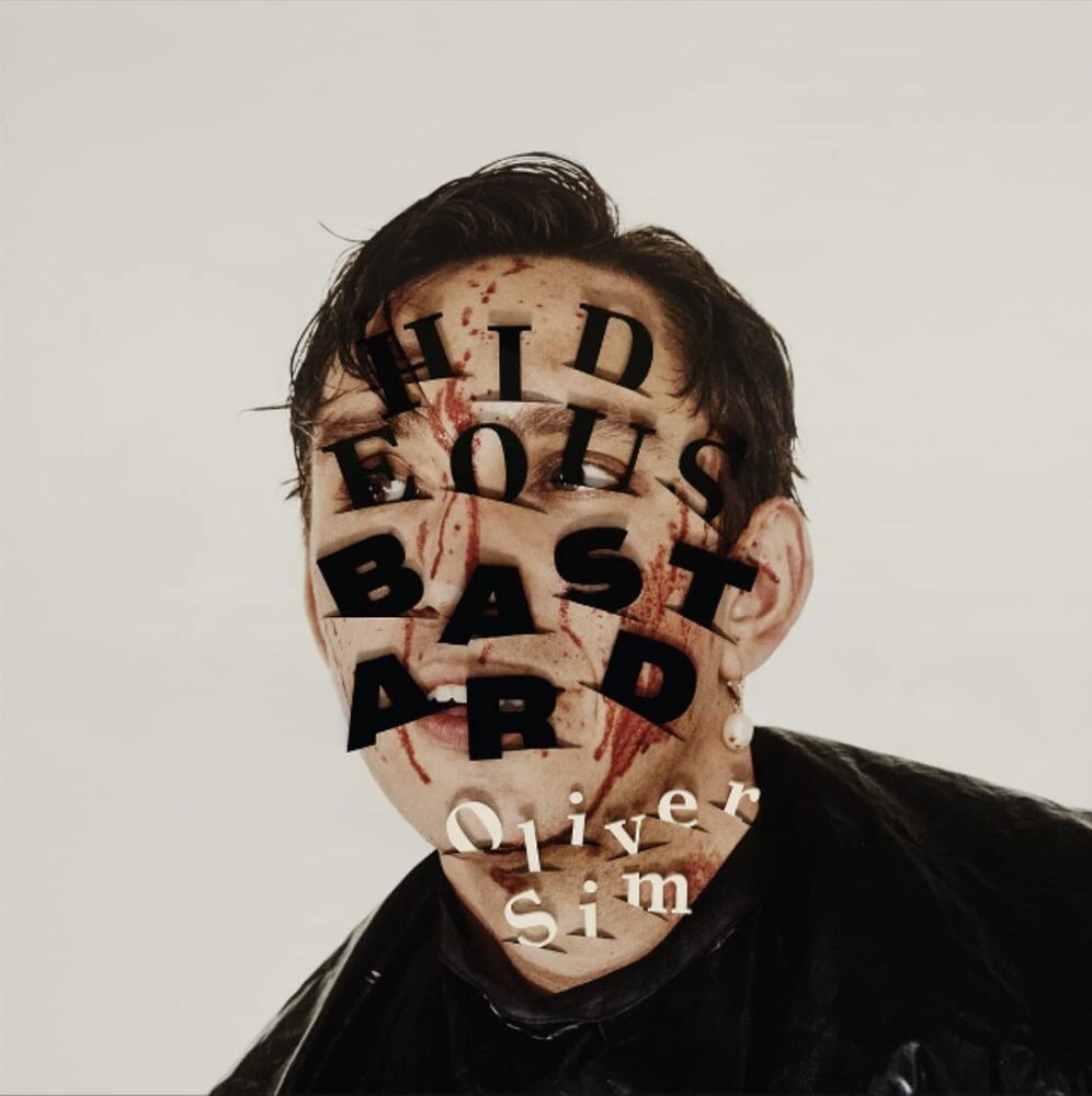

Виниловая пластинка LP Hideous Bastard - Oliver Sim