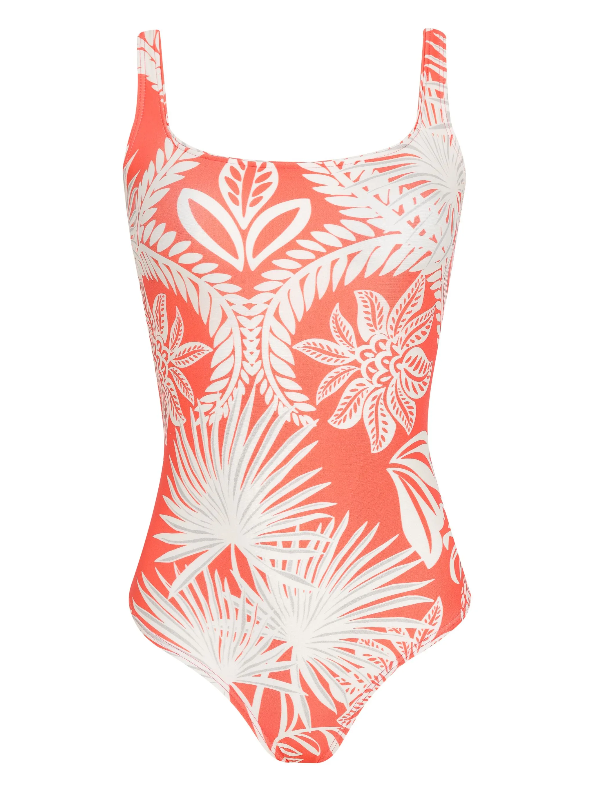 

Купальник Hapuna Lygia & Nanny, оранжевый