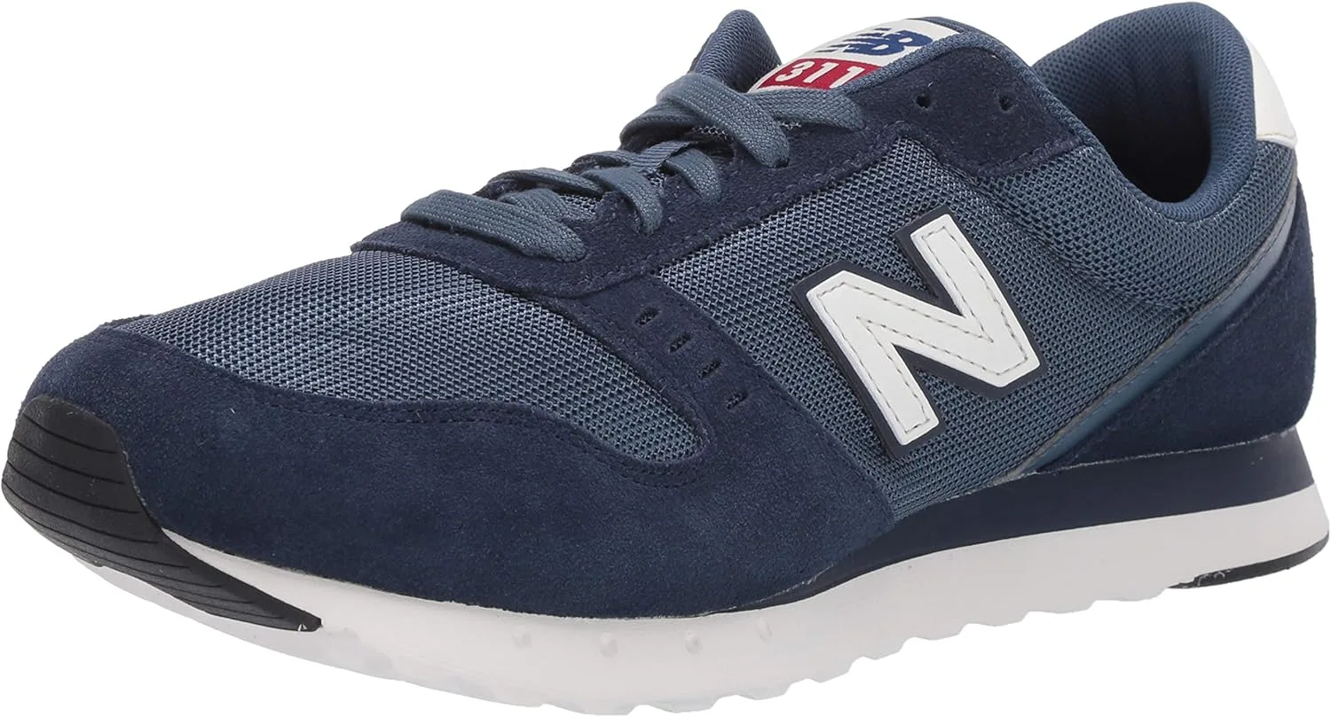 Кроссовки New Balance 311 ML311LB2, синий