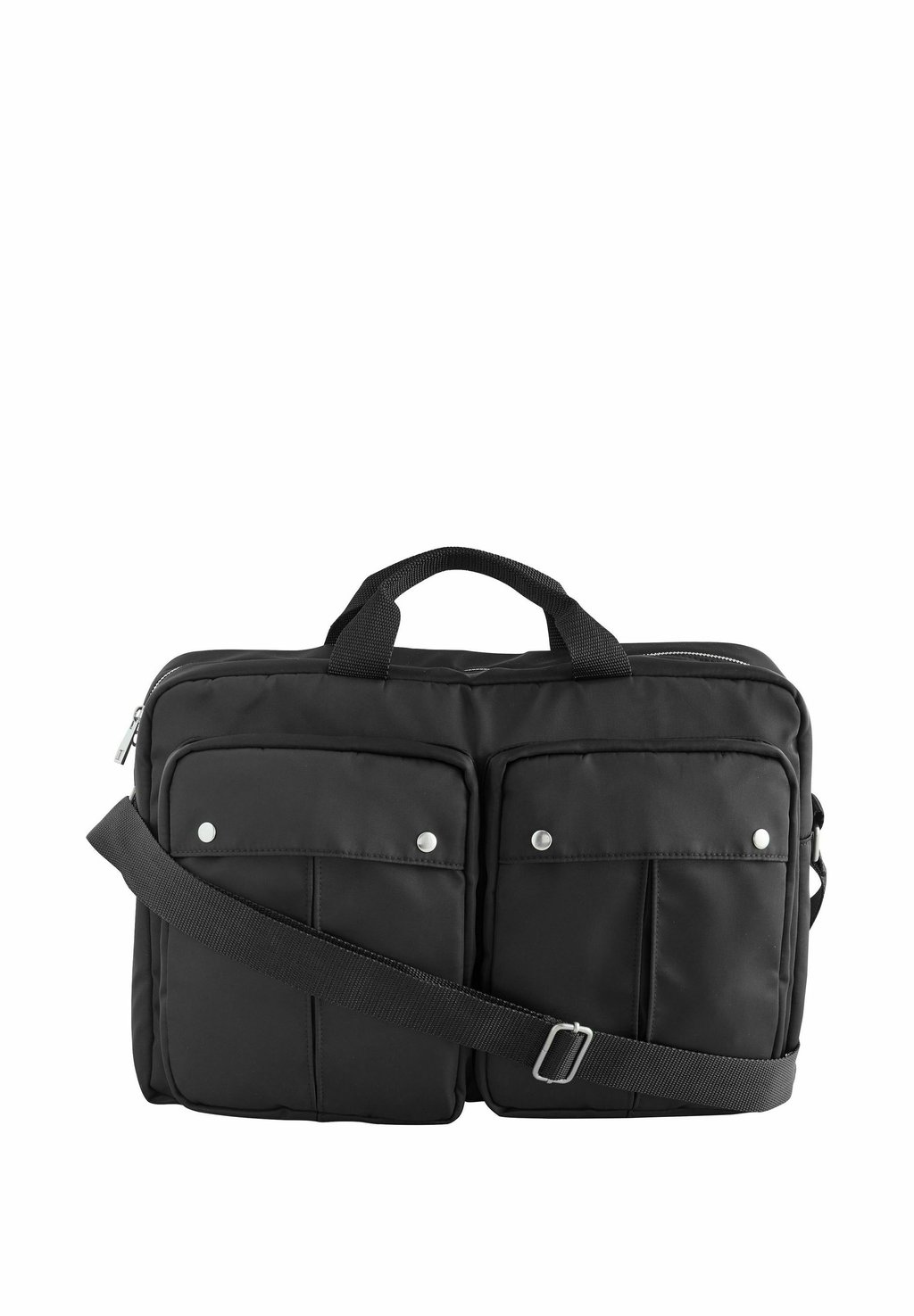 

Портфель MODULAR - Laptop bag Next, черный