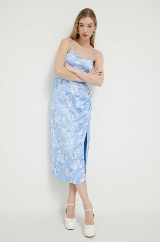 

Платье Hollister Co., синий