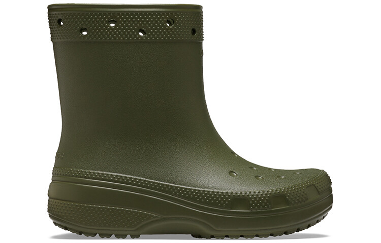 Ботильоны Crocs унисекс