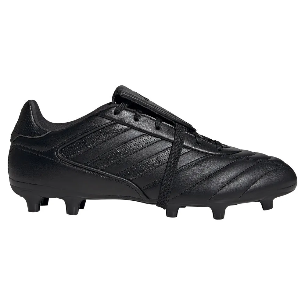

Футбольные бутсы adidas Copa Gloro II FG, черный
