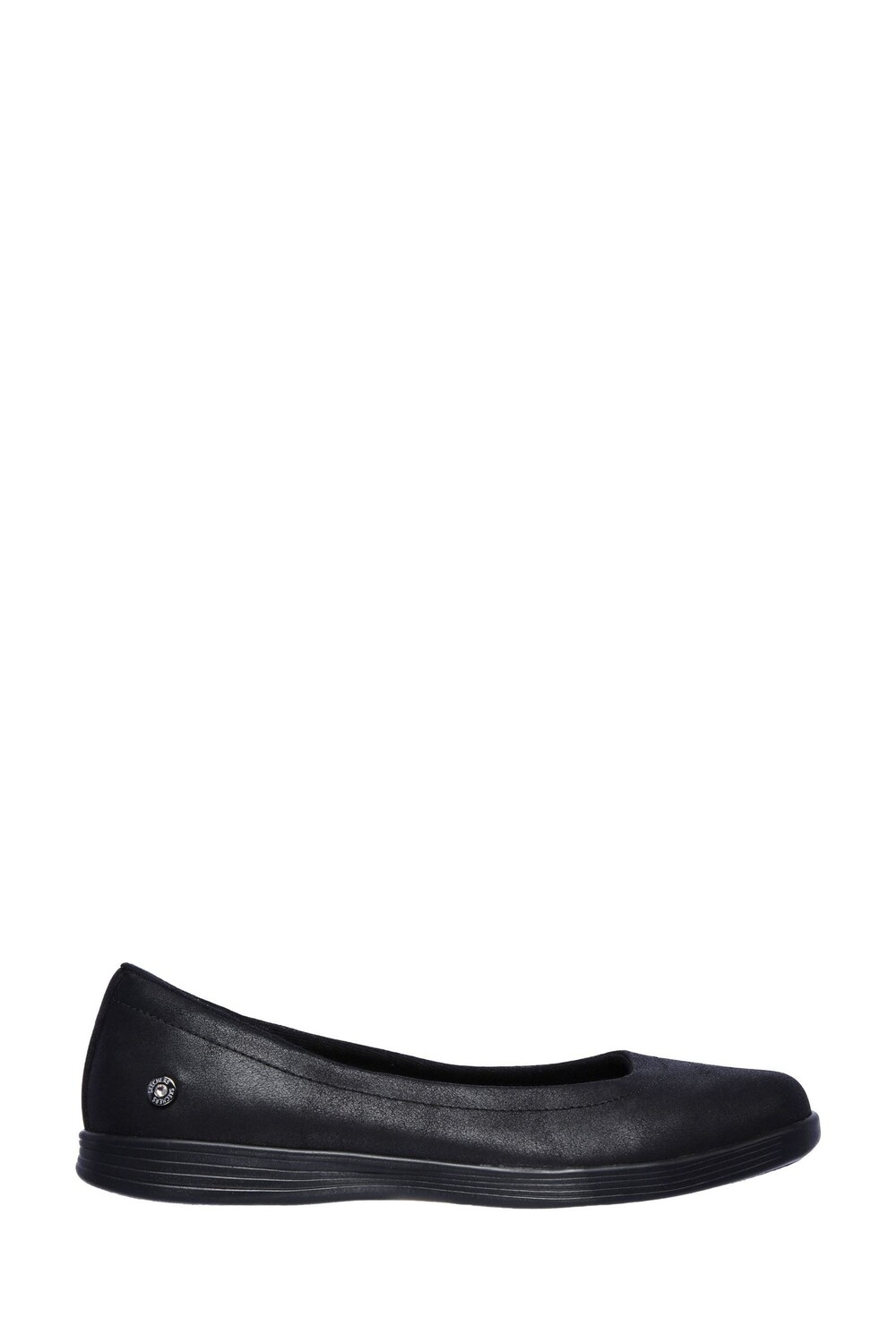 Женские туфли Dreamy Nightout для путешествий на ходу Skechers, черный