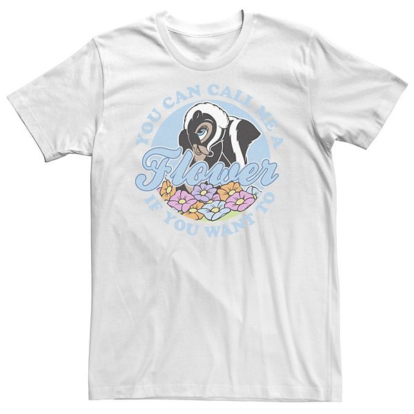 

Футболка Big & tall Bambi Disney