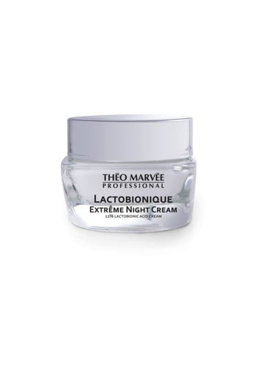 

Ночной крем для лица, 50 мл Theo Marvee Lactobionique Extreme Night Cream