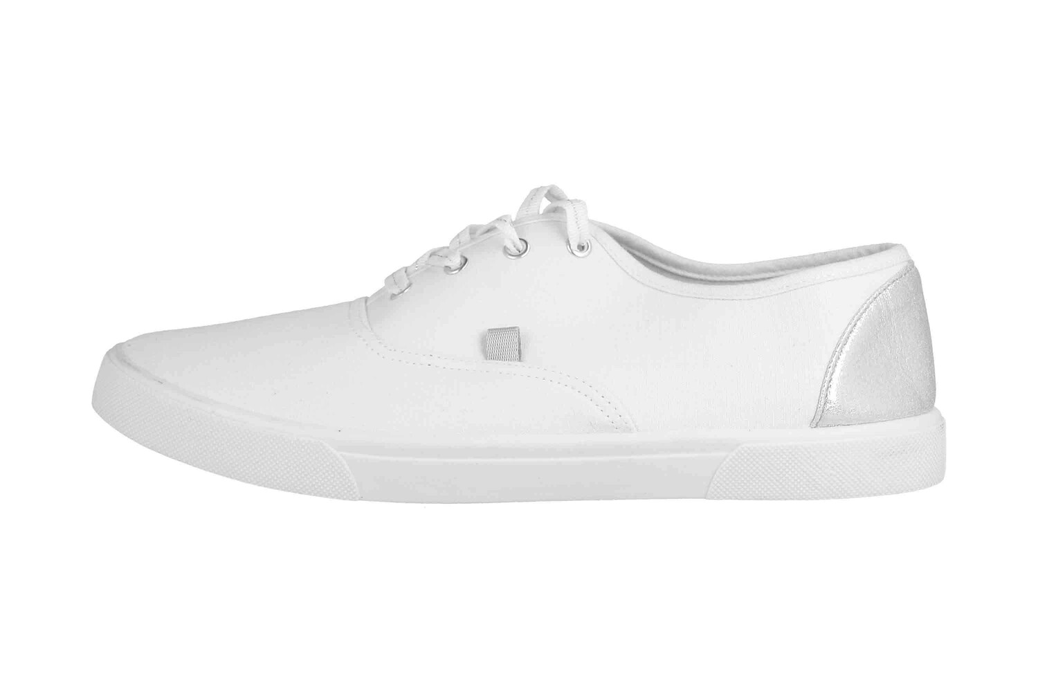 

Кроссовки Lynfield Sneaker, белый