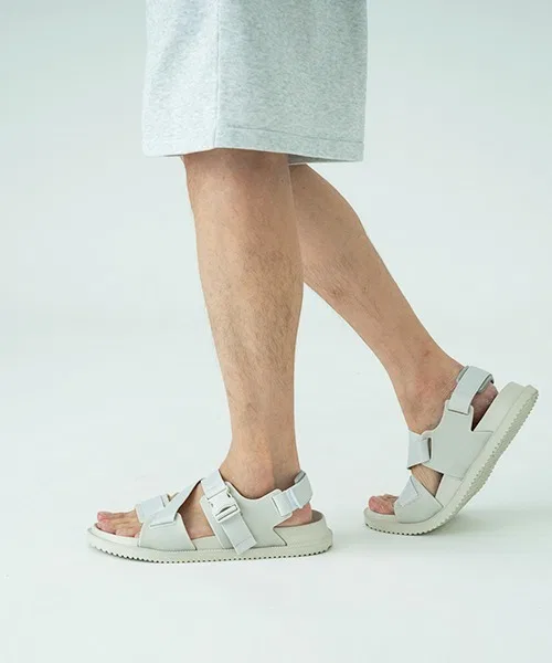 Унисекс сандалии SUBLIME STRAP EVAER