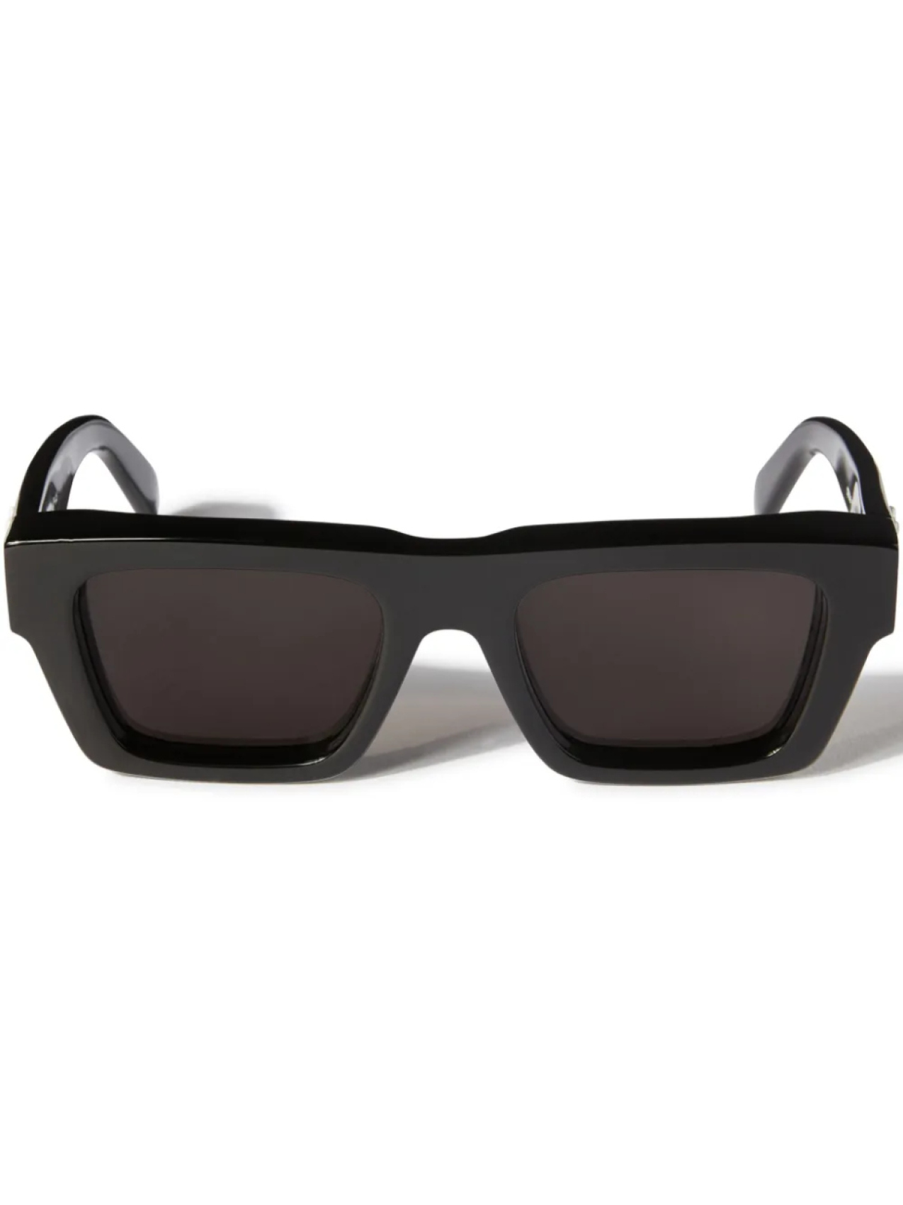

Солнцезащитные очки Oregon Off-White Eyewear, черный