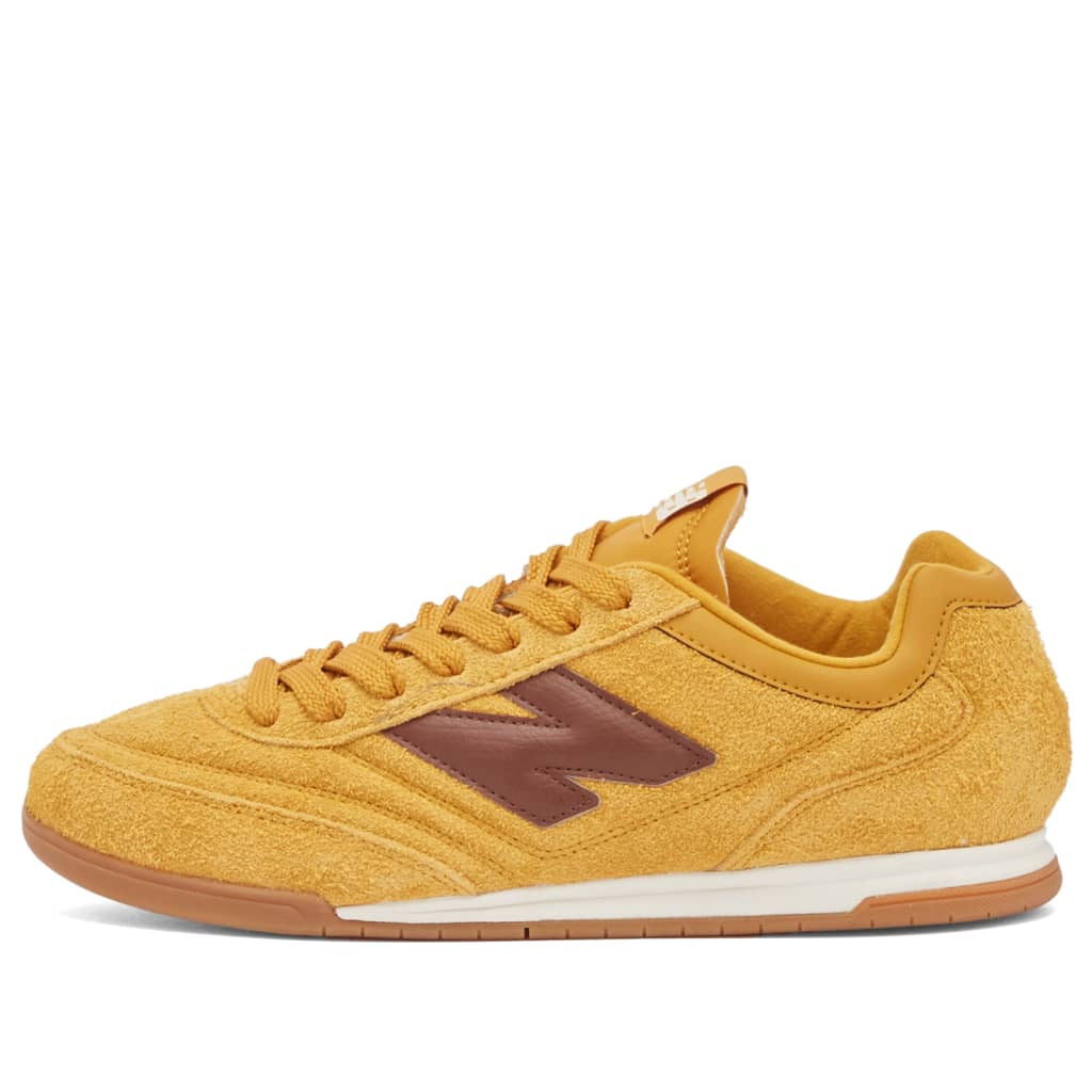 

Кроссовки Urc42He New Balance, цвет butterscotch