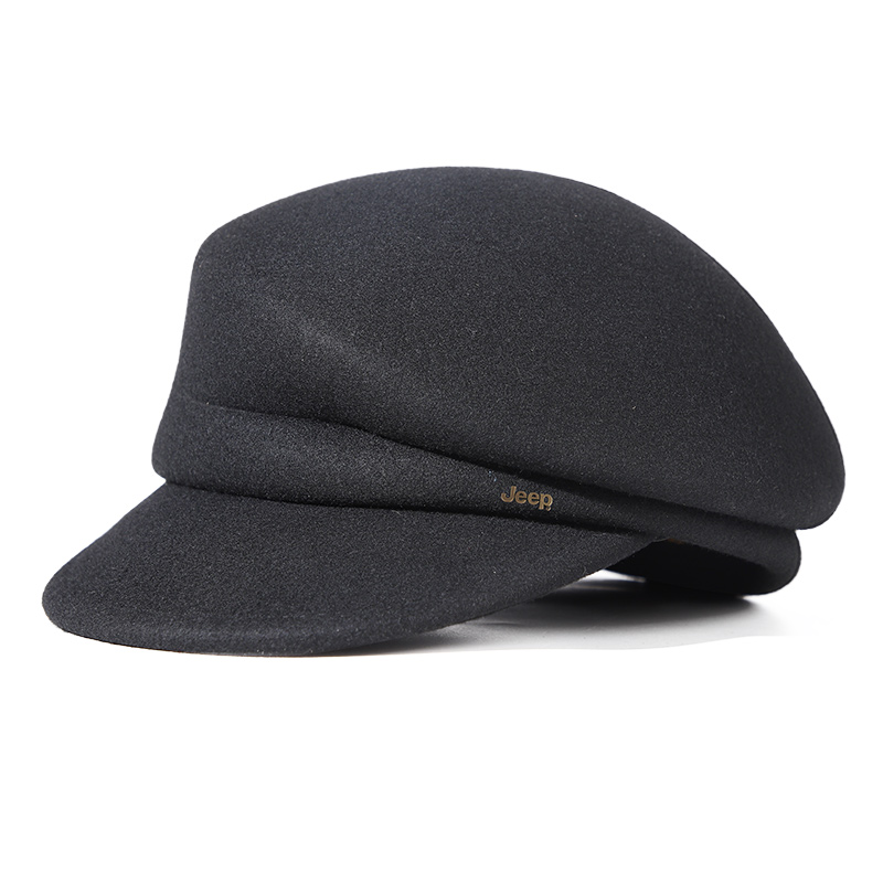 

Берет Women's Jeep, черный