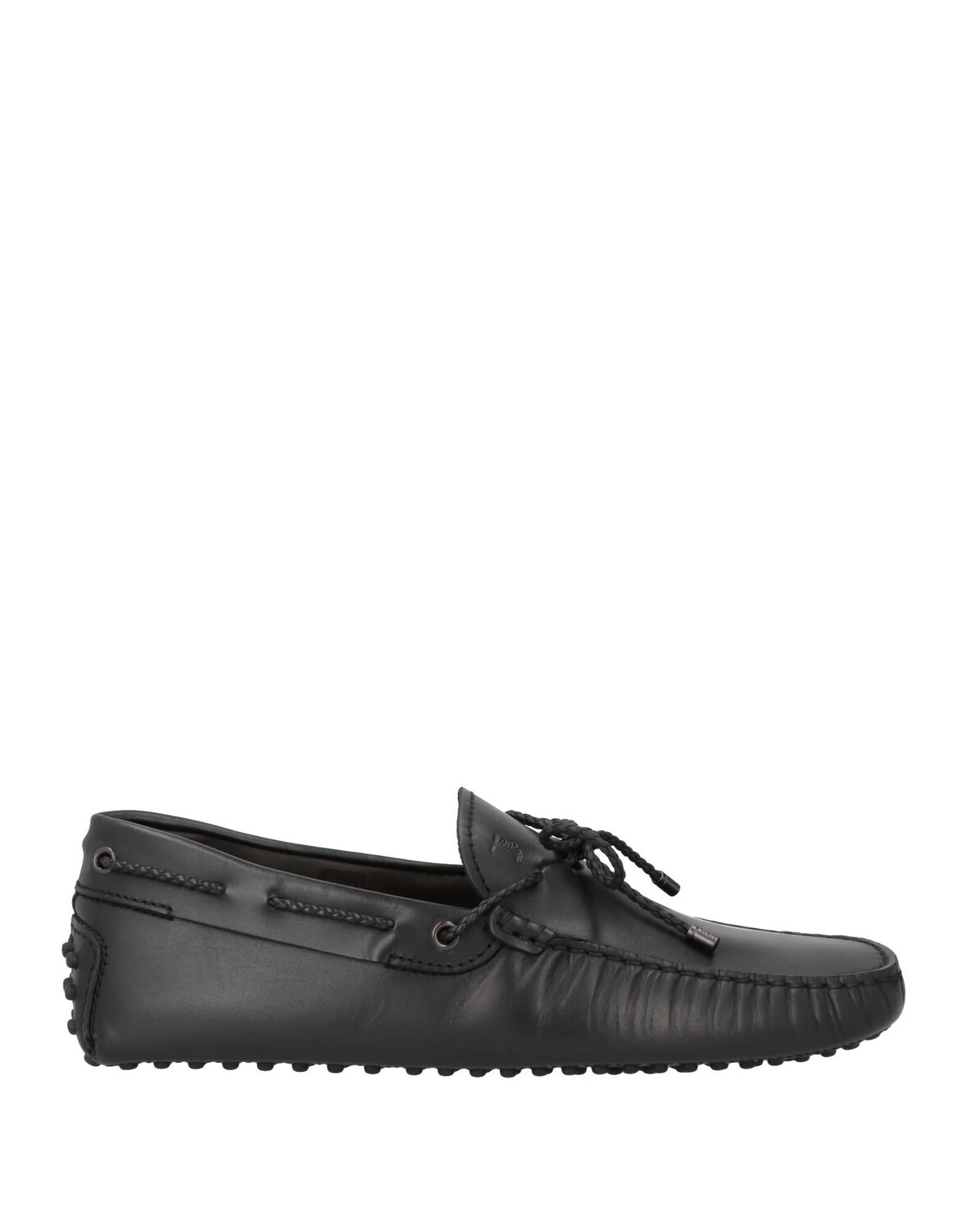 

Лоферы Tod'S, синий