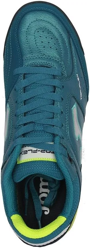 Мужские кроссовки для мини-футбола Joma, Green — фото 3