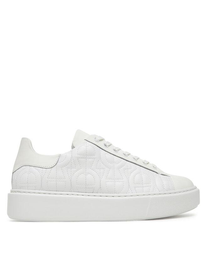 Кроссовки Sally 13A 1251430 Aigner, белый
