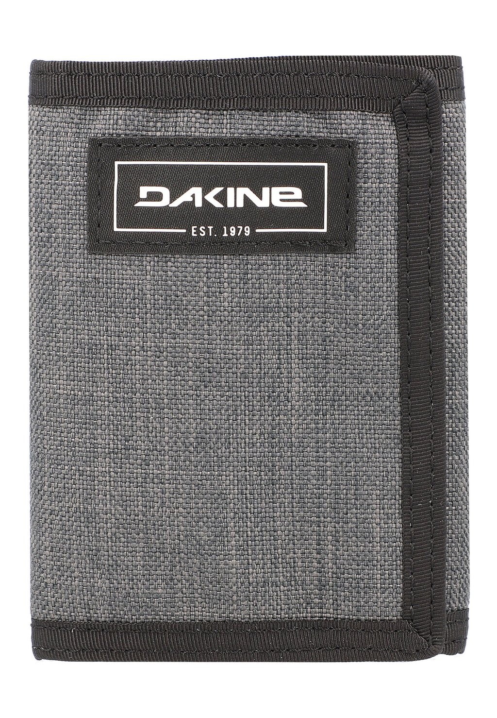 

Кошелек VERT RAIL Dakine, цвет carbon ii