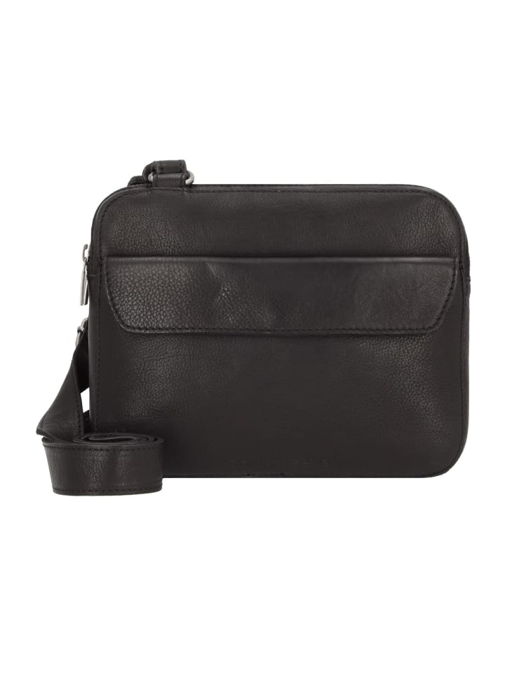 

Сумка через плечо Cowboysbag, черный